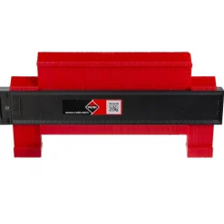 Rubi 70925 Contour aftekenhaak - 25,5 cm