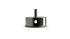 Rubi 50937 9-delige EasyGres Diamantborenset voor nat boren incl. accessoires