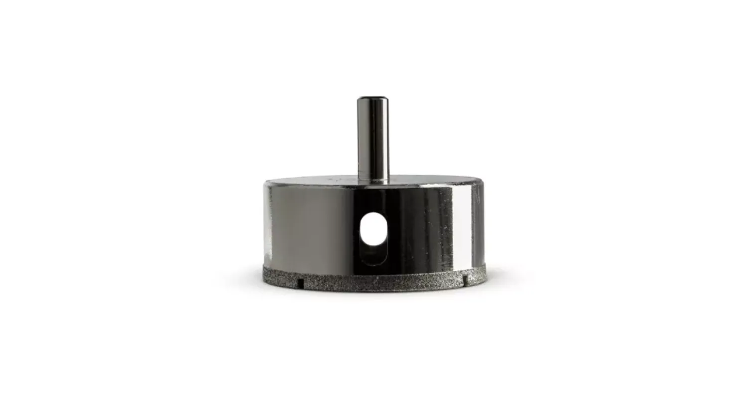 Rubi 50937 9-delige EasyGres Diamantborenset voor nat boren incl. accessoires