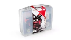 Rubi 50937 9-delige EasyGres Diamantborenset voor nat boren incl. accessoires