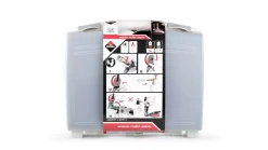 Rubi 50937 9-delige EasyGres Diamantborenset voor nat boren incl. accessoires