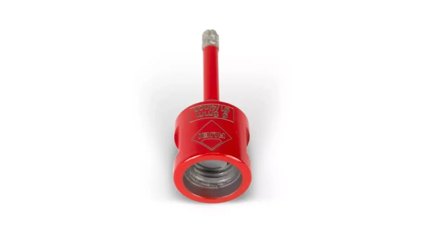 Rubi 4910 Diamantboor voor droogboren - M14 x 20mm - Tegels