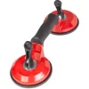 Rubi 66900 Dubbele tegeldrager - 80kg