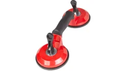Rubi 66900 Dubbele tegeldrager - 80kg