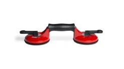 Rubi 66900 Dubbele tegeldrager - 80kg