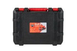 Rubi Ellip Tegeldrager in koffer - 140 kg