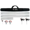 Rubi 51949 Geleider kit voor TC-125 G2