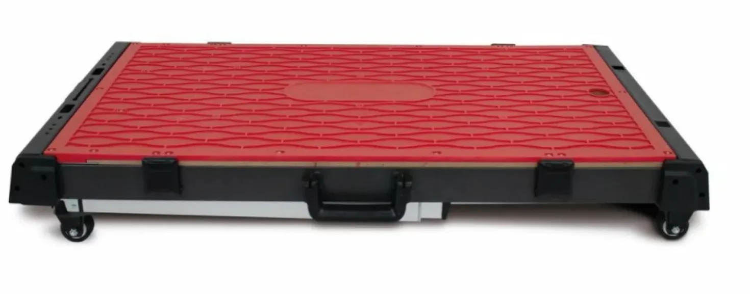 Rubi 66924 Inklapbare werktafel - 4-in-1