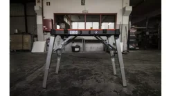 Rubi 66924 Inklapbare werktafel - 4-in-1