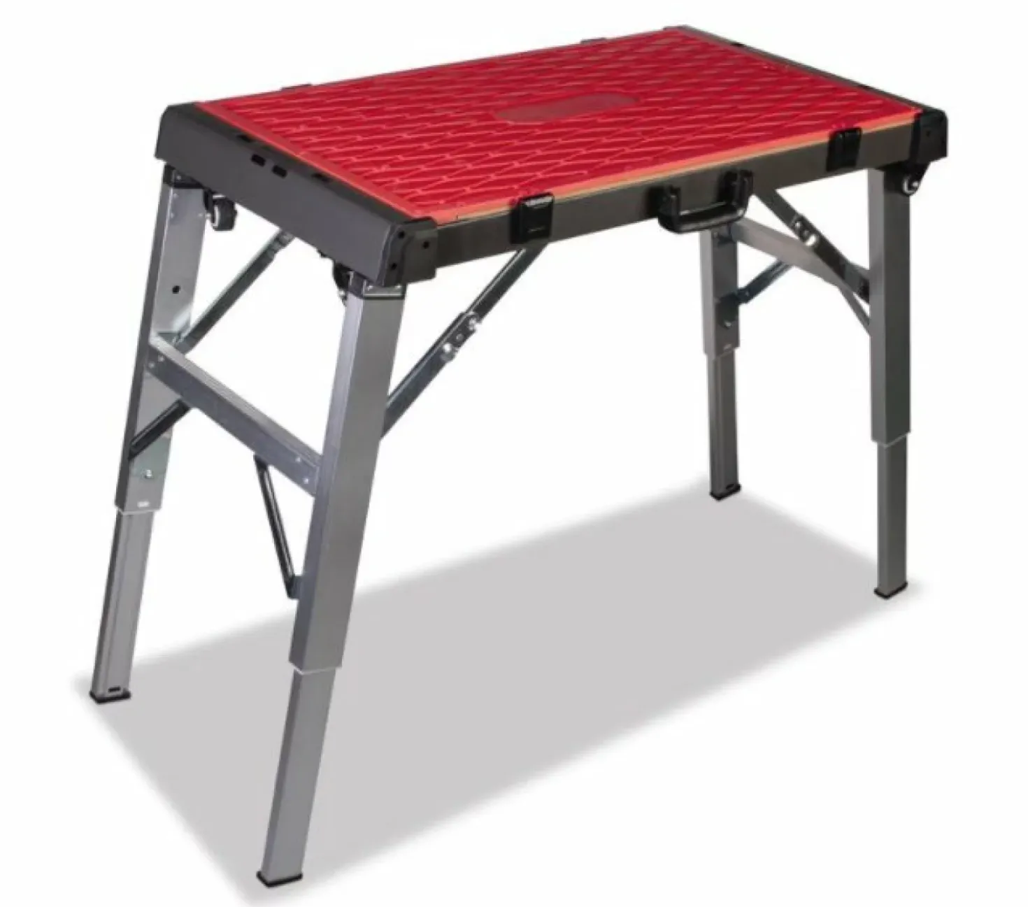 Rubi 66924 Inklapbare werktafel - 4-in-1