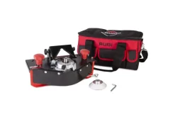 Rubi 16956 Jolly Pro-Edger Verstekfrees in tas