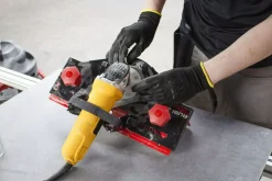 Rubi 16956 Jolly Pro-Edger Verstekfrees in tas