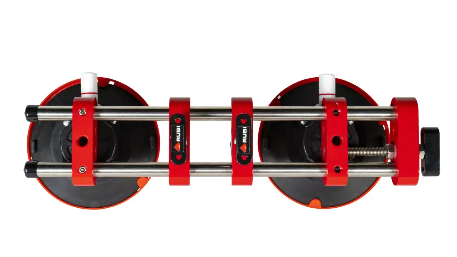 Rubi 60926 Nivelleercorrector - 150mm - 100kg