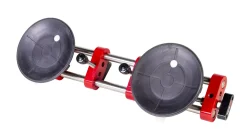 Rubi 60926 Nivelleercorrector - 150mm - 100kg