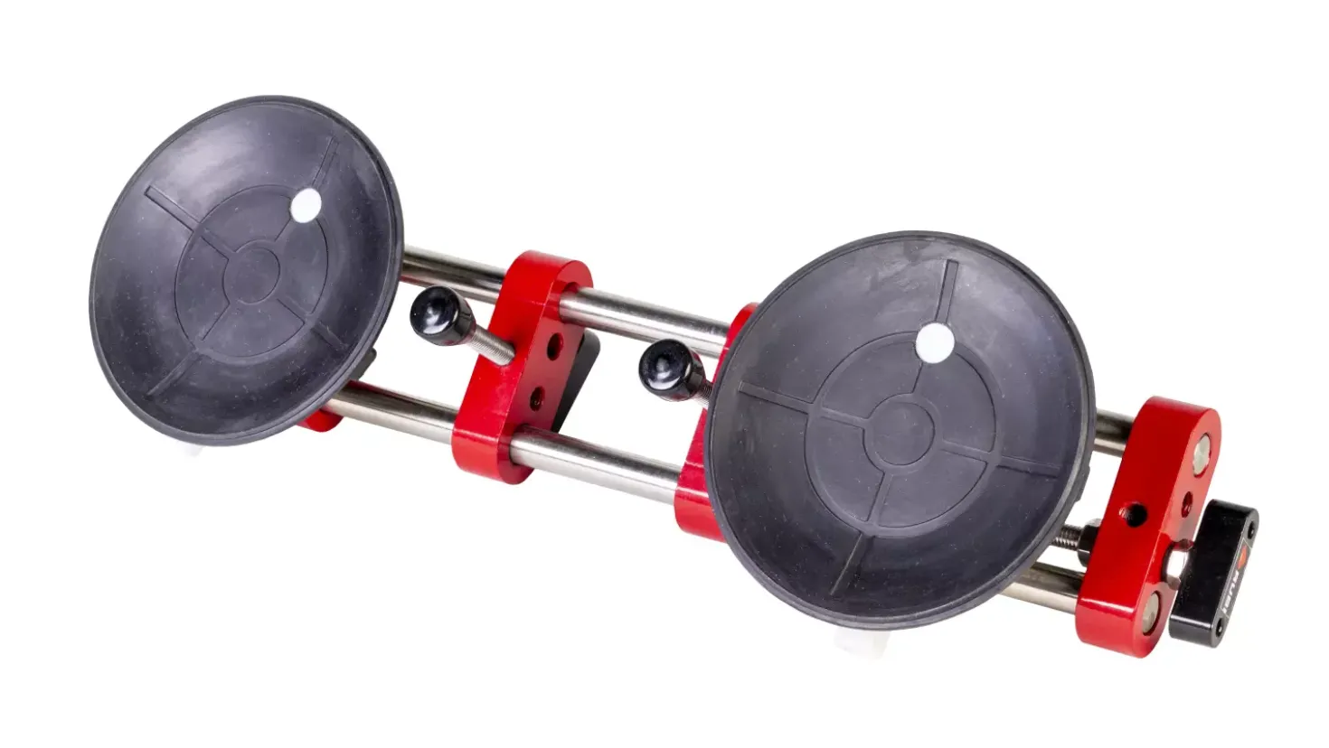 Rubi 60926 Nivelleercorrector - 150mm - 100kg