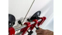 Rubi 60926 Nivelleercorrector - 150mm - 100kg