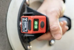 Rubi 28845 PowerVAC USB Zuiger voor tegeldragers - 3.7V / 1000mAh