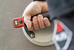 Rubi 28845 PowerVAC USB Zuiger voor tegeldragers - 3.7V / 1000mAh