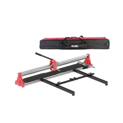 Rubi 27921 RCH 850 RS Tegelsnijder incl. tas - 850mm