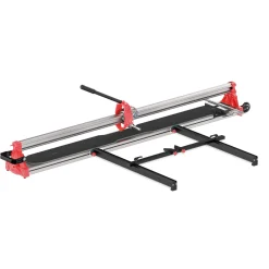 Rubi 27922 RCH 1200 RS Tegelsnijder incl. tas - 1200mm