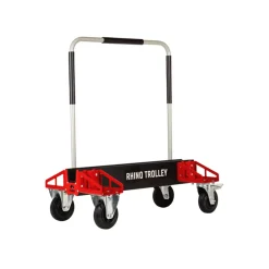 Rubi 28912 Rhino Trolley Transportkar voor grootformaat tegels