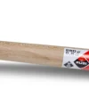 Rubi 66905 Rubberhamer Wit - 250gr