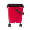 Rubi 21995 Rubiclean SuperPro Washboy Triple - 22L