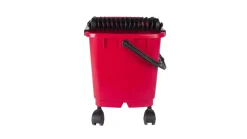 Rubi 21995 Rubiclean SuperPro Washboy Triple - 22L