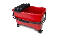 Rubi 21995 Rubiclean SuperPro Washboy Triple - 22L