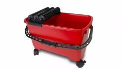 Rubi 21995 Rubiclean SuperPro Washboy Triple - 22L