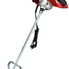 Rubi 61989 RUBIMIX-7 MINIMAX Mixer incl. menggarde - 1200W - 120mm