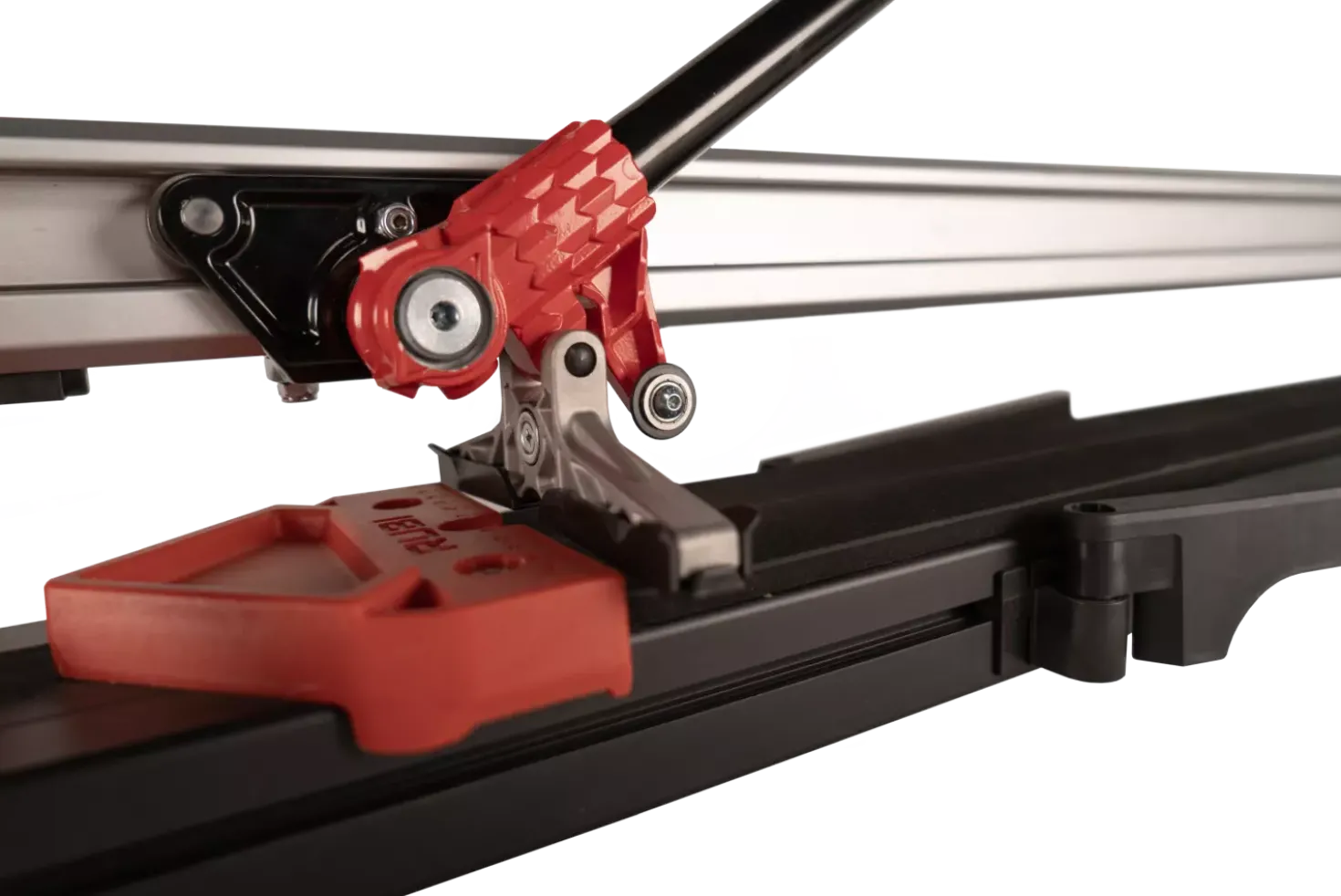 Rubi 27942 RWK-1200 Tegelsnijder incl. tas - 1200mm