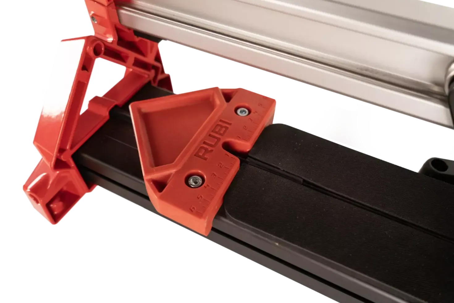 Rubi 27942 RWK-1200 Tegelsnijder incl. tas - 1200mm