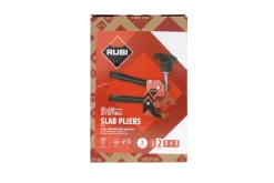 Rubi 28916 Slab Pro Tegelbreektang - 12mm
