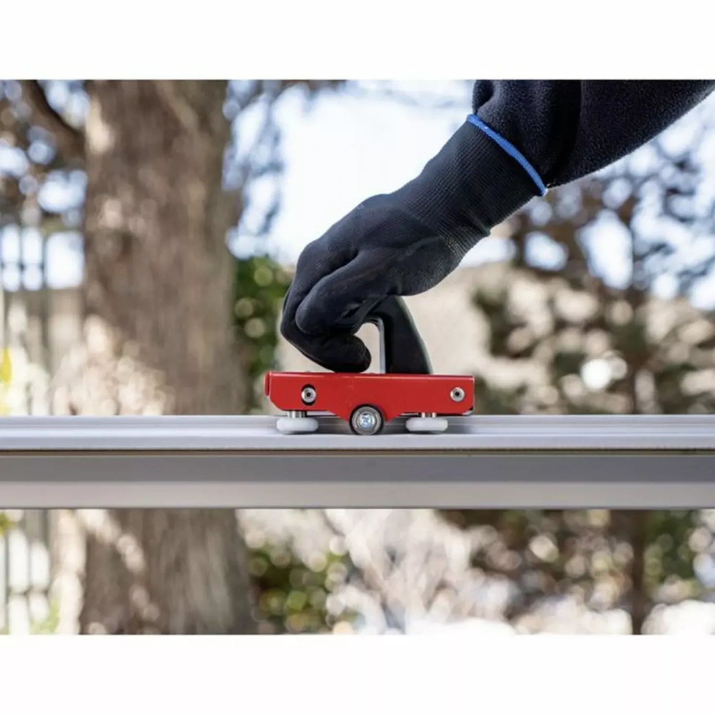 Rubi Slim Cutter G2 Tegelsnijder - 360mm - incl. 2x transporttas