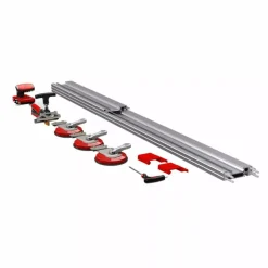 Rubi Slim Cutter G2 Tegelsnijder - 360mm - incl. 2x transporttas
