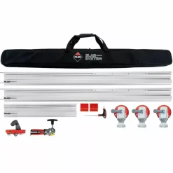 Rubi Slim Cutter G2 Tegelsnijder - 360mm - incl. 2x transporttas