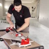 Rubi 14988 Speed-62 Magnet Tegelsnijder in koffer - 620mm