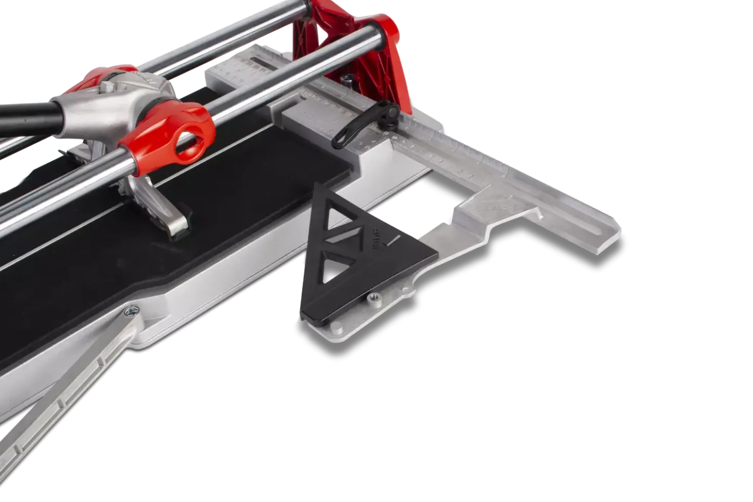 Rubi 14988 Speed-62 Magnet Tegelsnijder in koffer - 620mm