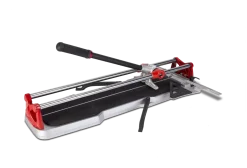 Rubi 14988 Speed-62 Magnet Tegelsnijder in koffer - 620mm