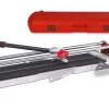 Rubi Speed-72 Tegelsnijder in koffer - 72cm