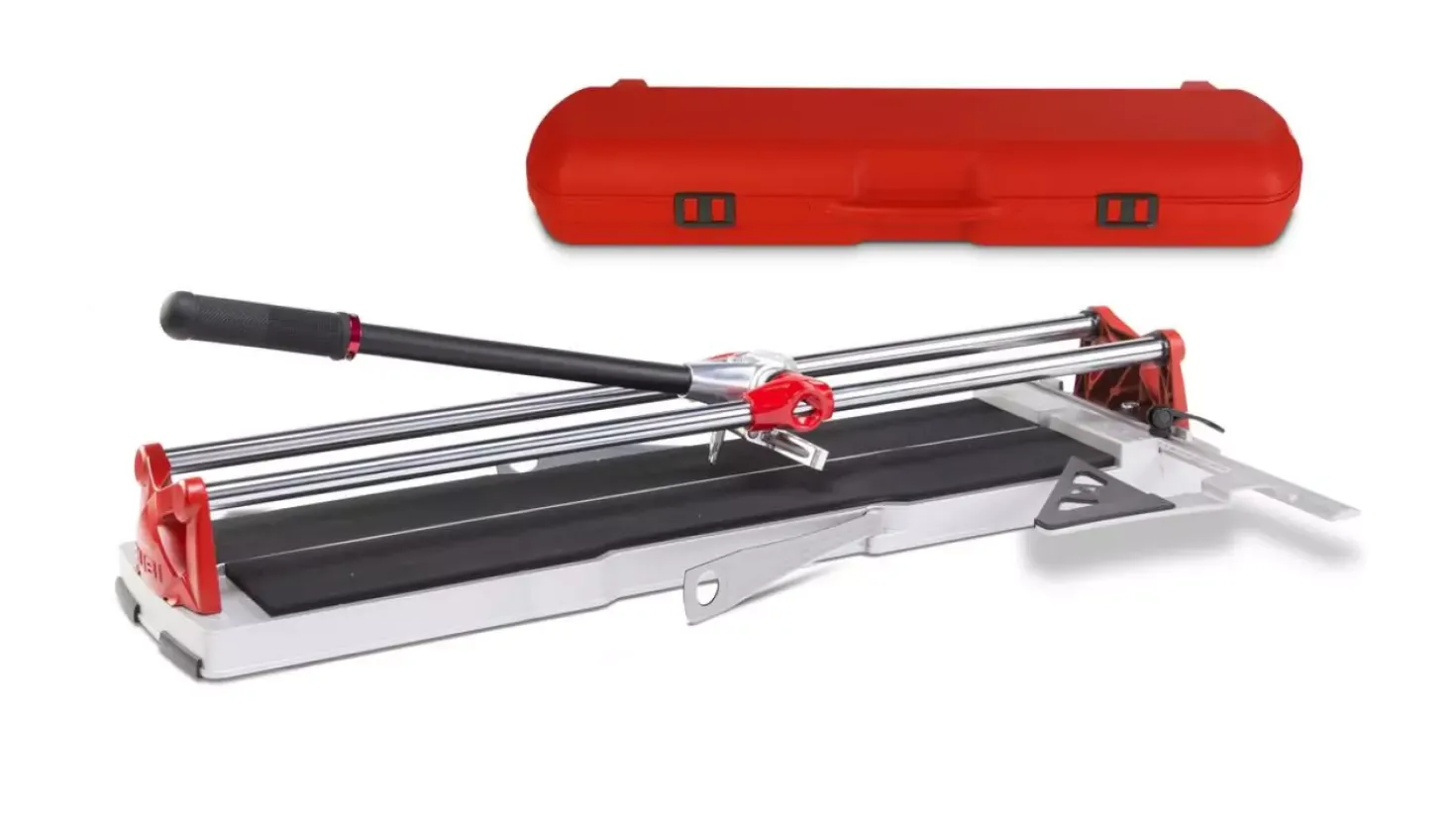 Rubi Speed-72 Tegelsnijder in koffer - 72cm