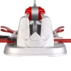 Rubi 15904 STAR-63 Platinum Tegelsnijder met koffer - 63 cm