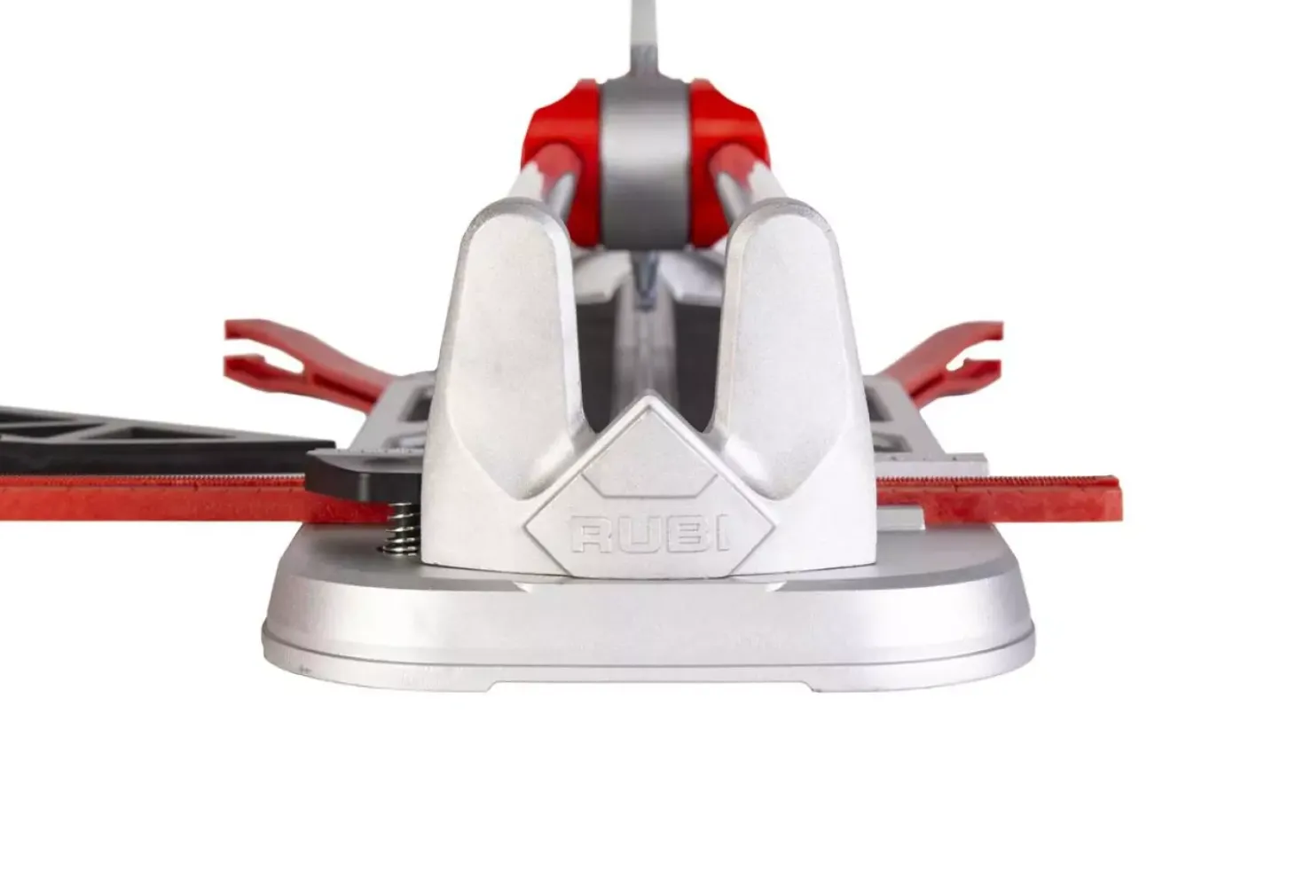 Rubi 15904 STAR-63 Platinum Tegelsnijder met koffer - 63 cm