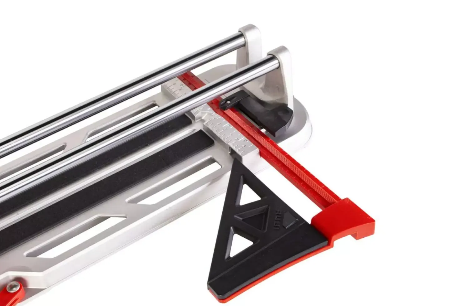 Rubi 15904 STAR-63 Platinum Tegelsnijder met koffer - 63 cm