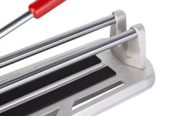 Rubi 15904 STAR-63 Platinum Tegelsnijder met koffer - 63 cm