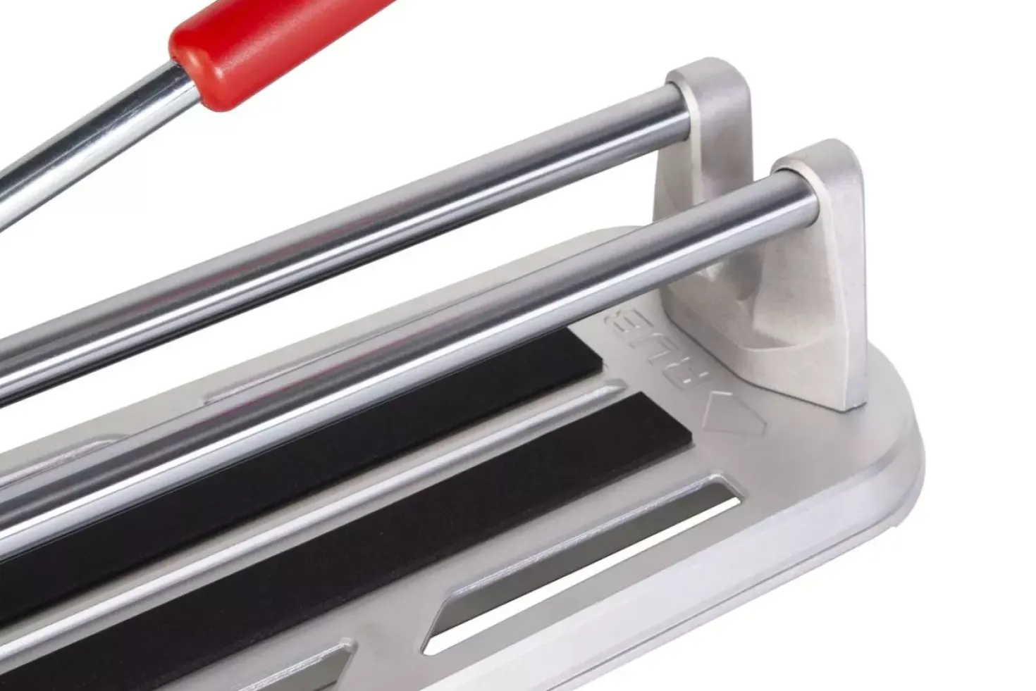 Rubi 15904 STAR-63 Platinum Tegelsnijder met koffer - 63 cm