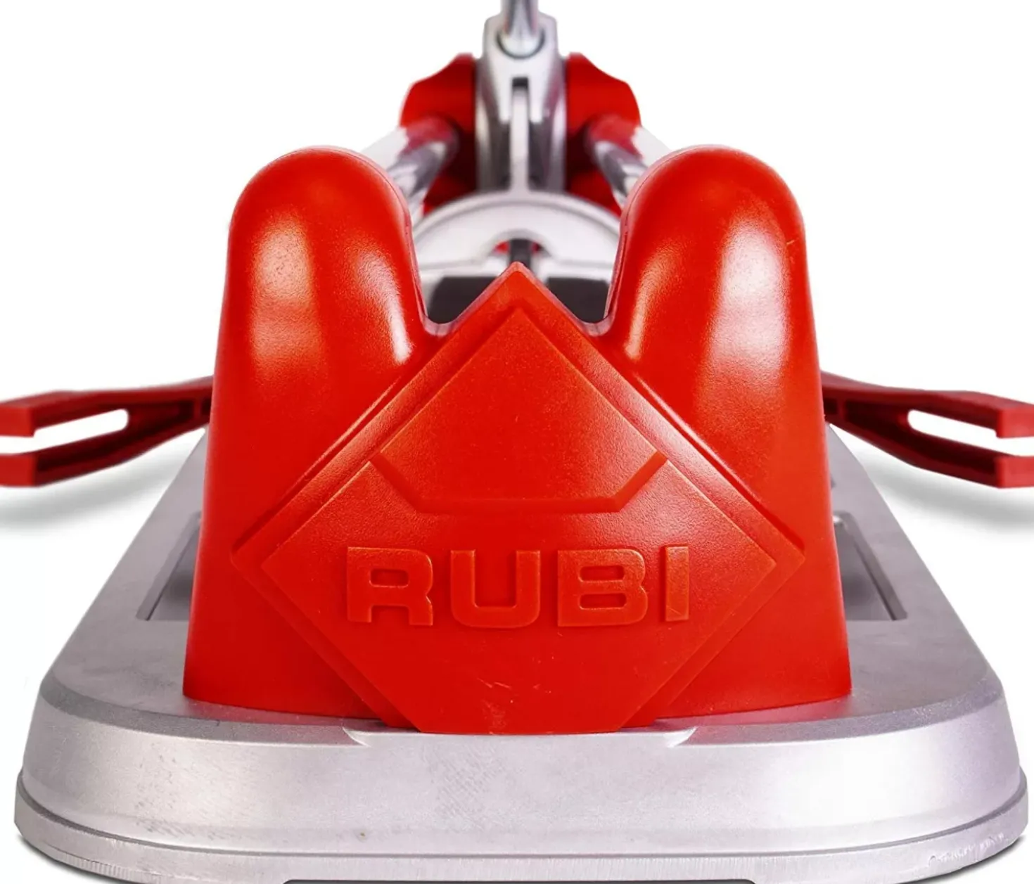 Rubi 14948 Star-63 Tegelsnijder in koffer - 630mm