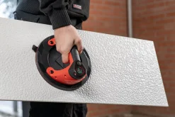 Rubi 66978 Tegeldrager Octo Kong-USB Energy in koffer - 150kg