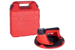 Rubi 66978 Tegeldrager Octo Kong-USB Energy in koffer - 150kg